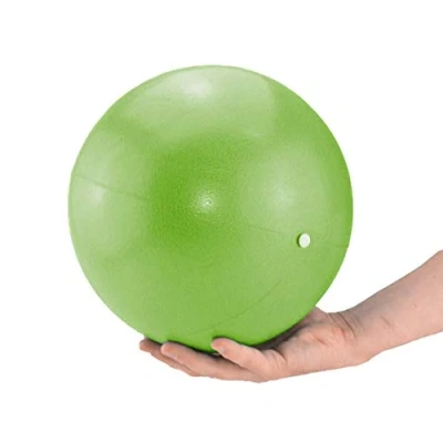 Image of ATC Handels GmbH Soft Pilates &amp; Yoga Ball Lime Green