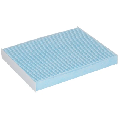 Image of 97133B2000 Pollen Filter FEBI BILSTEIN 183898 210mm 165mm 25mm KIA: SOUL I, 2