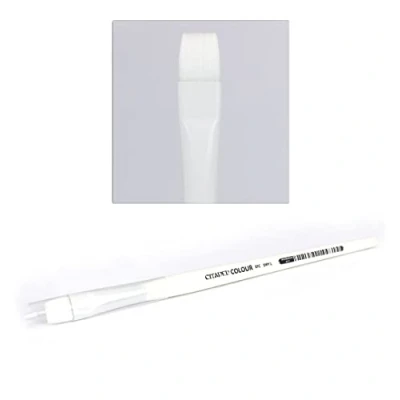 Image of Games Workshop Citadel Synthetic Dry Brush Large
