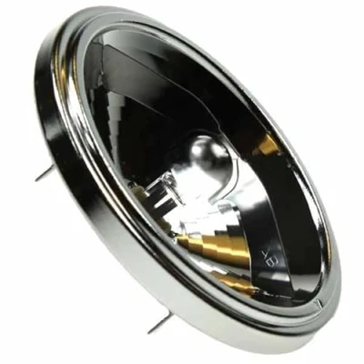 Image of SWAN Halogen AR111 12V 35W 24 DEG G53