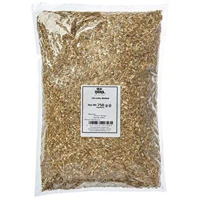 Image of Old India Mellilot 750g