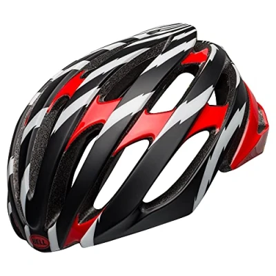 Image of BS Stratus MIPS Black/RED/White L