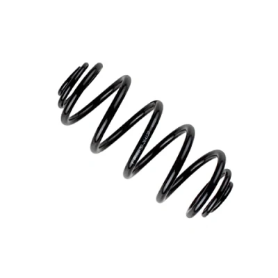 Image of 13299662, 424422 Coil spring BILSTEIN B3 OE Replacement 38 264122 Rear Axle VAUXHALL: Astra Mk6 Kombi