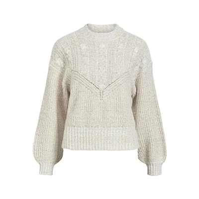 Image of Object Womens Nova Jumper Humus L