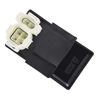 Image of GOOFIT Motorcycle CDI AC Replacement For GY6 50cc 125cc 150cc ATV Go Kart Scooter
