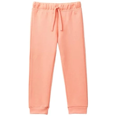 Image of United Colors of Benetton Pantalone 3J70GF01N Pants, Rosa