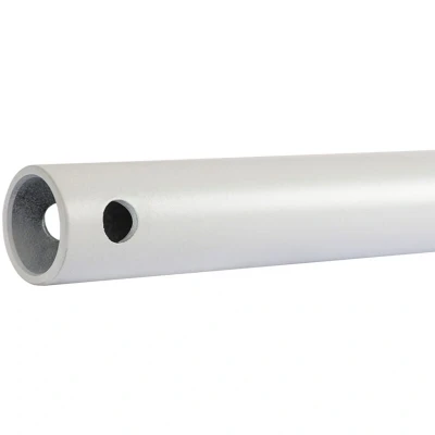 Image of CASAFAN Ceiling Rod for Eco Genuino/Airscrew Length 1000 mm Matt White