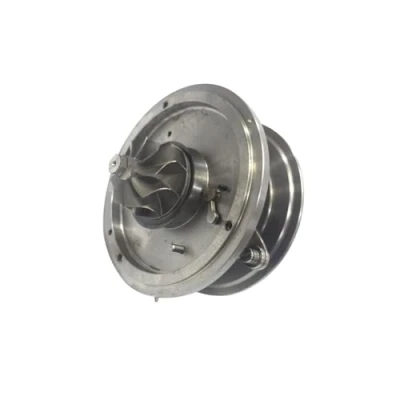 Image of Tpuk Turbocharger Turbo Cartridge For Transit 2.2 Rwd Chra Mk7 Mk8 Euro 5 2011 On Ttc53