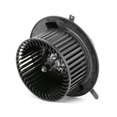 Image of 1698200642, A1698200642 Blower Motor VALEO 715052 MERCEDES BENZ: A Class, B Class