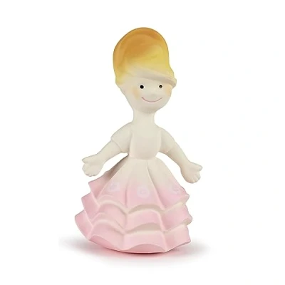 Image of Papo 1st AGE FIGURINES 35001 Zoe Age, Multicolour
