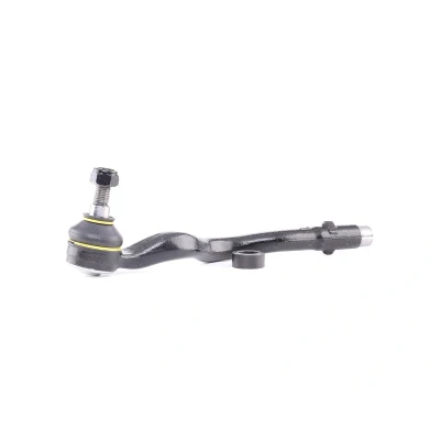 Image of 32106774220, 32211095957 Track rod end MOOG BM ES 0491 M12X1.5 outer, Left, Front Axle BMW: 3 Coupe, Z4 Roadster, Convertible