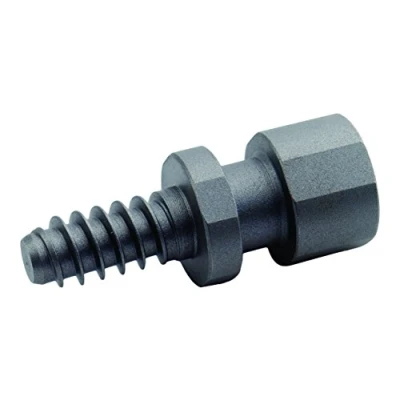 Image of RIKON Power Tools 78 834 62834 Standard Woodworm