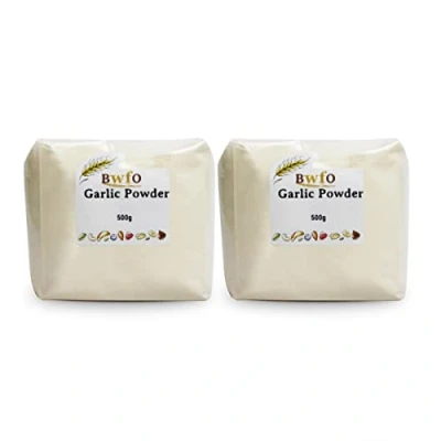 Image of Garlic Powder 1kg (BWFO)