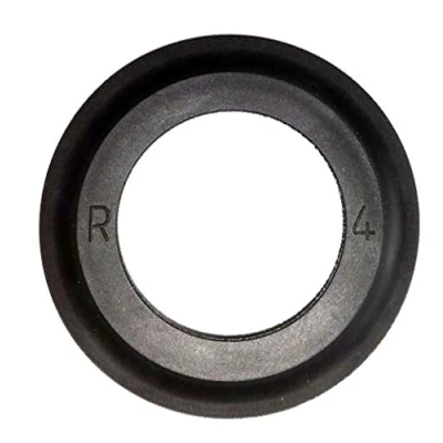 Image of FRANKE Genuine Kitchen Sink Waste Rubber Seal For Strainer Plug 133.0060.773