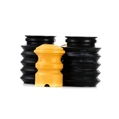 Image of 31331091868, 31331140140 Shock Absorber Dust Cover BILSTEIN B1 Service Parts 11 270270 Front Axle BMW: 5 Touring, Saloon, Saloon