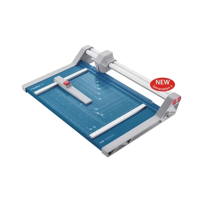 Image of Professional Trimmer A4 DH06953 Dahle