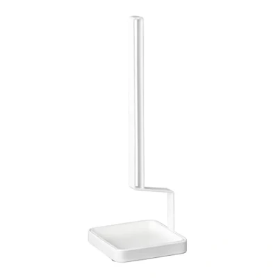 Image of Yamazaki Bottle Dryer Tower White