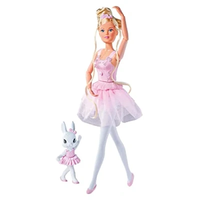 Image of Simba 105733603 Dressing Doll