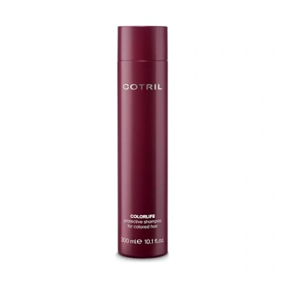 Image of Cotril Colorlife shampoo 300ml colour protection