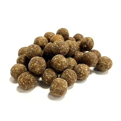 Image of Krill Boilies 15mm 1kg Shelf Life Fishing Bait LGCB