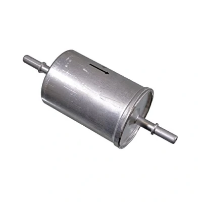 Image of 1785542 Fuel Filter BLUE PRINT ADF122303 In Line FORD: Ecosport Mk2