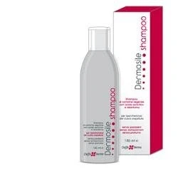 Image of Cieffe Derma Dermosile Shampoo 150 Ml