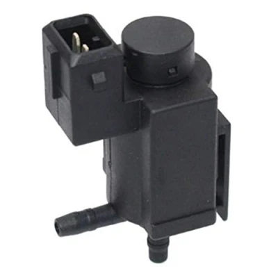 Image of 11740396414, 11741742712, 11747810831, 1742712, 7810831 Pressure Converter, exhaust control MAGNETI MARELLI 571822112090 BMW: 5 Saloon, X5, 3 Touring