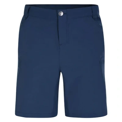 Image of Dare 2b Mens Tuned In II Walking Shorts Moonlight Denim, Size: 32