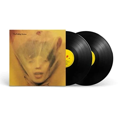 Image of Goats Head Soup (Deluxe LP) [VINYL]