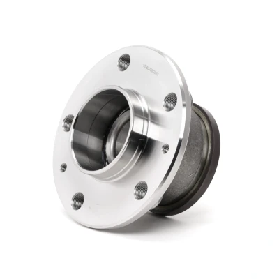 Image of 51754941, 71753810 Wheel bearing kit SKF VKBA 6572 with integrated ABS sensor PEUGEOT: Boxer Platform / Chassis, Van, CITROËN: Relay II Van