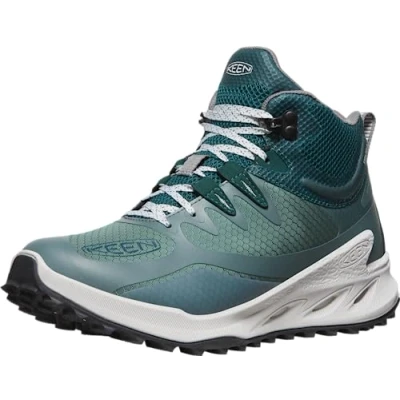 Image of KEEN Zionic Women&#039;s Waterproof Walking Boots SS25