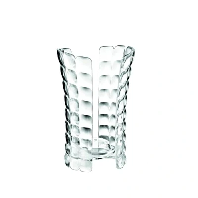 Image of Guzzini Glasses and Cup Holders, SMMA, 12 x 10.3 .18.3 cm