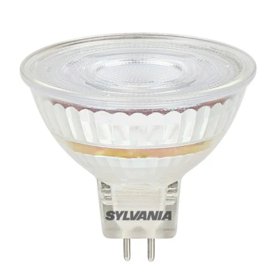 Image of RefLED LED MR16 5.8W (40W) 4000K 12V 36 Degrees Dimmable