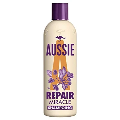 Image of Aussie Miracle Shampoo, Shampoo
