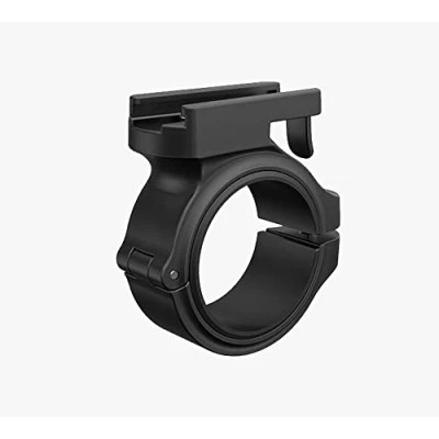 Image of RAVEMEN Accessorio Supporto ABM08 Handlebar Polish, Adult Unisex, Black (Black), One Size