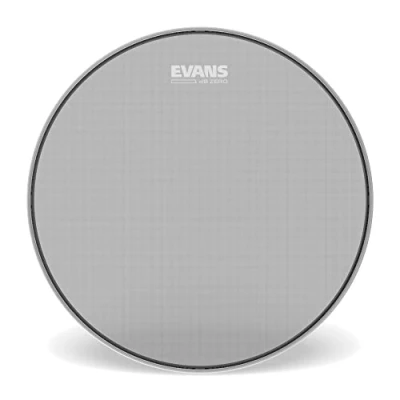 Image of Evans Bass Drum Heads SoundOff Drumhead, 18 inch