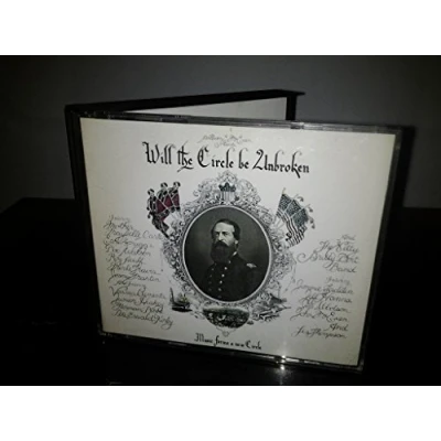Image of Will The Circle Be Unbroken