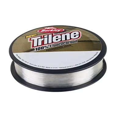 Image of Berkley Trilene Fluorocarbon 0.32mm 8,0kg 25m