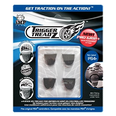 Image of Trigger Treadz: Original 4 Pack (PS4)