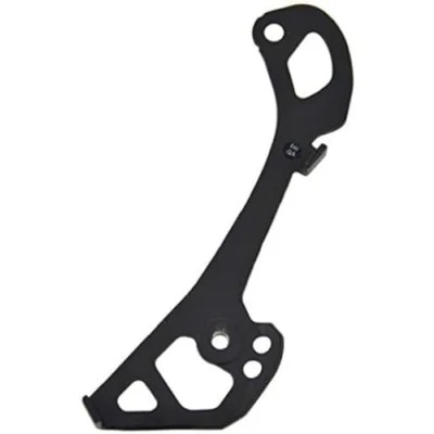 Image of Shimano RD R8000 inner plate, GS type