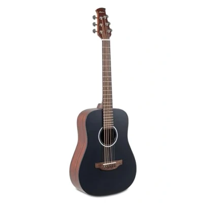 Image of Applause Acoustic Guitar Wood Classics AAT96 4S Travel