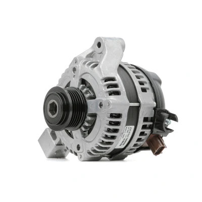 Image of 30659346, 30659369, 30667103, 30737529, 36001463 Generator DENSO DAN1059 14V 150A 56mm FORD: Focus 2, VOLVO: V50, S40 II