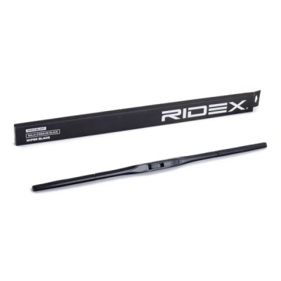 Image of 13227394, 13227404, 13240570, 23206764, 23365868 Wiper Blade DENSO Hybrid DUR 060L 600mm 24Inch MERCEDES BENZ: W124 Coupe