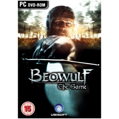 Image of Beowulf (PC DVD)