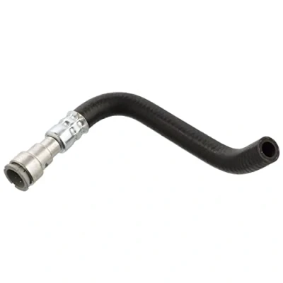 Image of 32411096354, 32416767138 Hydraulic Hose, steering system FEBI BILSTEIN 103246 with quick coupling BMW: X5