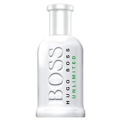 Image of Hugo Boss Bottled Unlimited Eau de Toilette 100ml Spray