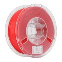 Image of Polymaker PA02019 PolyLite Filament PLA 2.85mm 1000g Rot 1 pc(s)