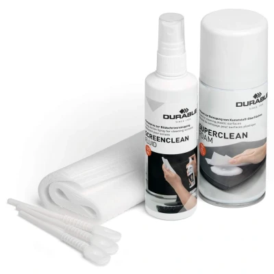 Image of Durable 583400 PC Cleaning Kit