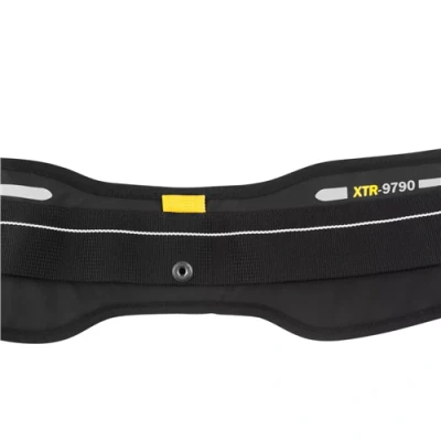 Image of Snickers XTR Toolbelt Black/Black L