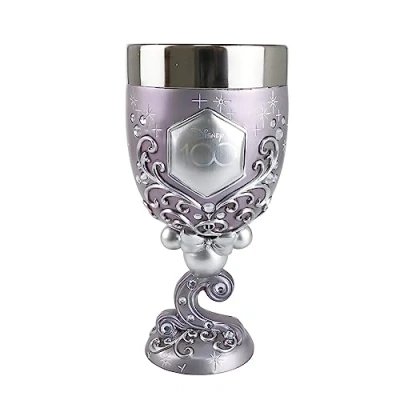 Image of Disney Showcase Collection 100 Goblet